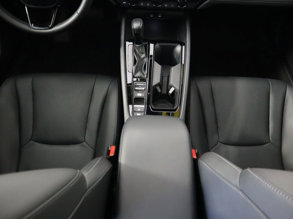 Used 2024 Honda Accord EX-L image 16