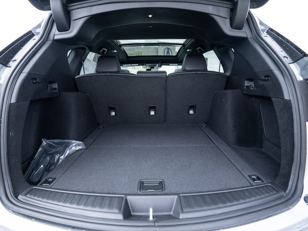 New 2026 Acura RDX SH-AWD image 41
