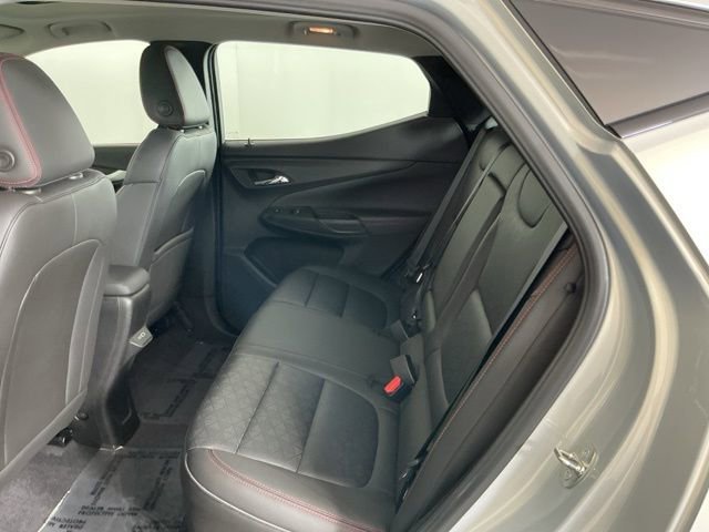 Used 2023 Chevrolet Bolt EUV Premier w/ Sun & Sound Package FWD image 27