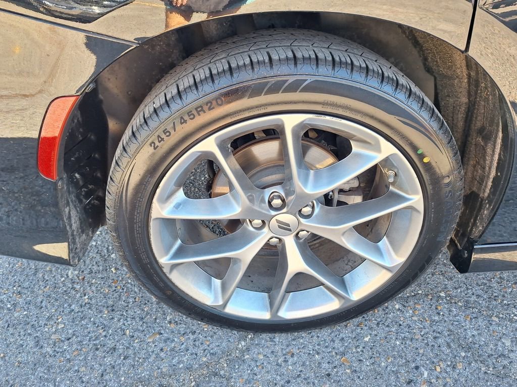 Used 2023 Dodge Charger GT image 23