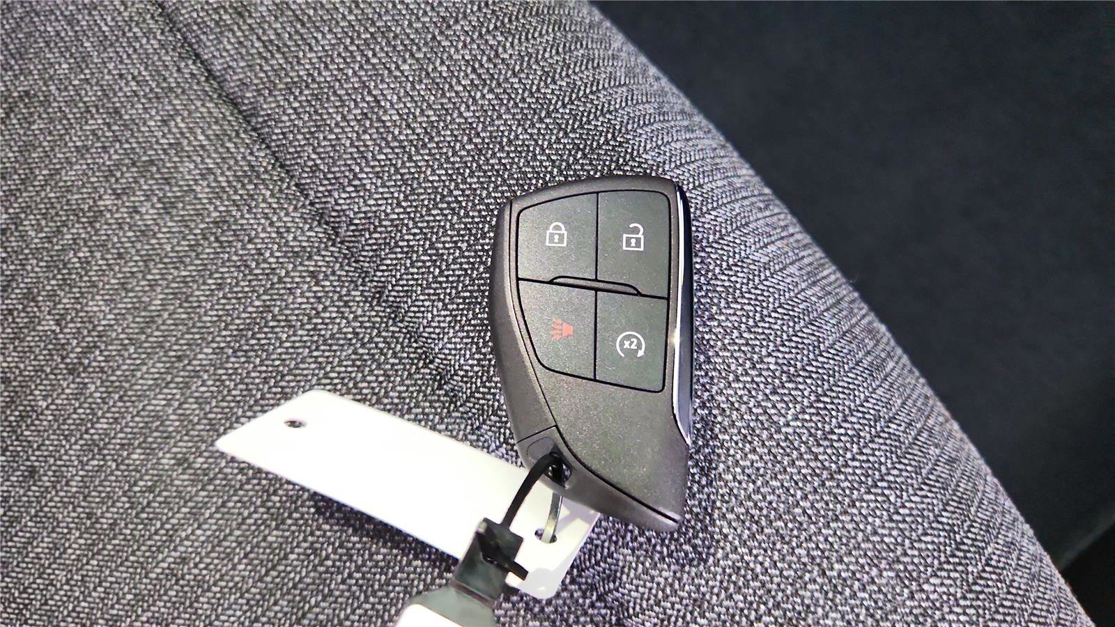 Used 2026 GMC Terrain Elevation image 37