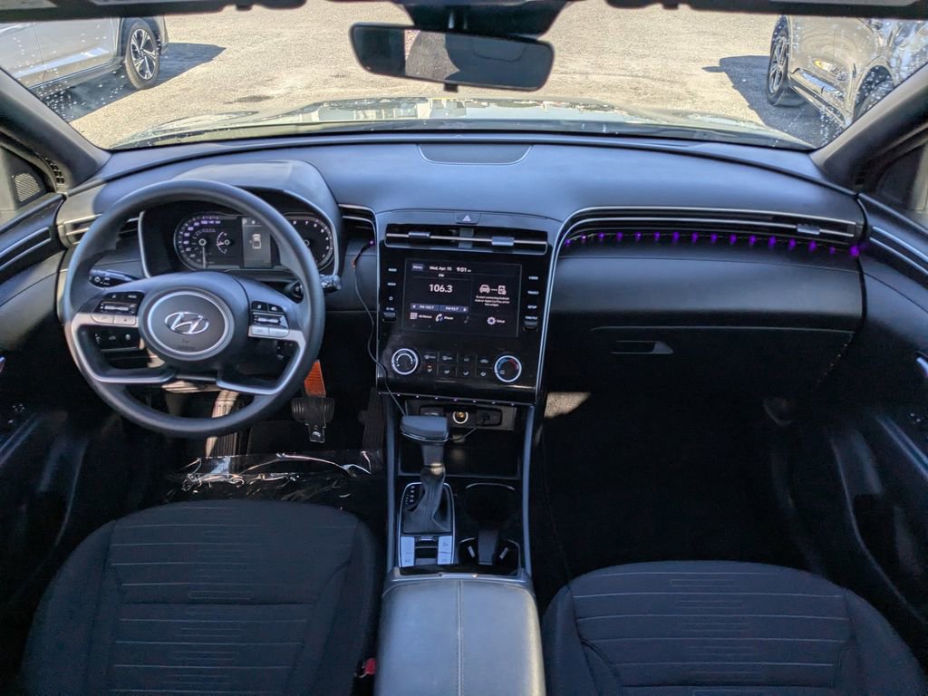 Used 2024 Hyundai Santa Cruz SE FWD image 13