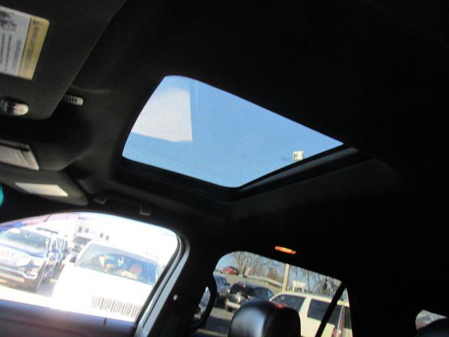 Used 2016 Ford Explorer Sport w/ Equipment Group 401A image 12