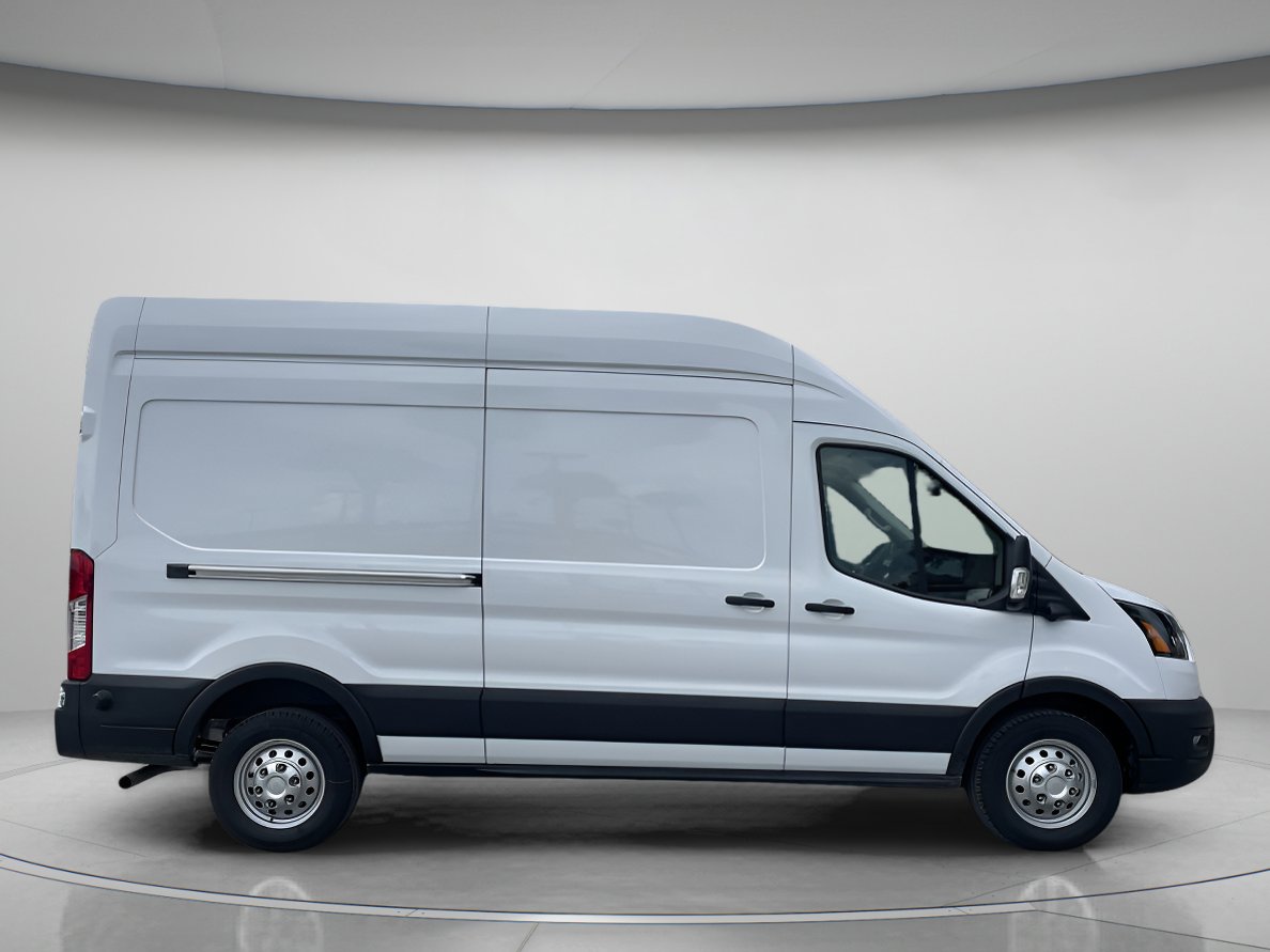 New 2025 Ford Transit 350 148 High Roof image 2