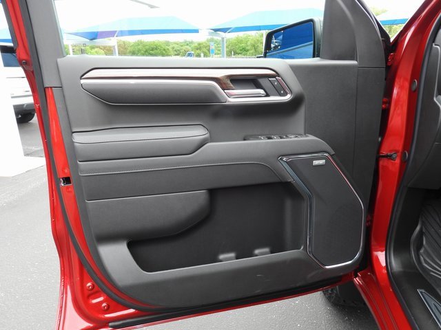 New 2026 Chevrolet Silverado 1500 LT Trail Boss w/ Convenience Package II image 36
