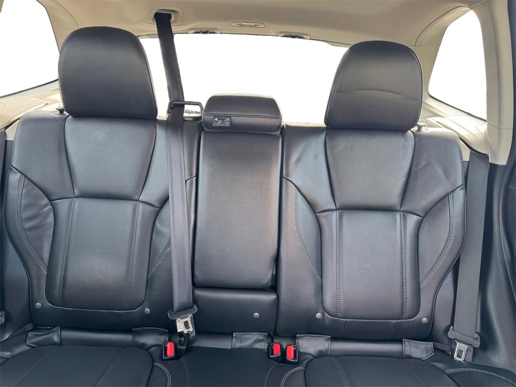 Used 2023 Subaru Forester Touring image 20