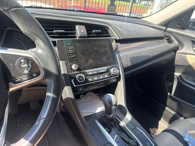 Used 2019 Honda Civic EX-L image 17