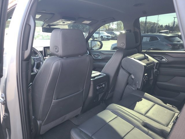 Used 2024 Chevrolet Tahoe LT AWD/4WD image 10