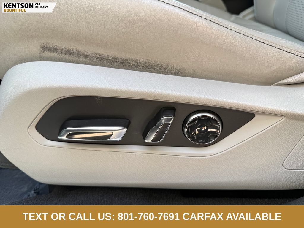 Used 2020 Acura RDX AWD w/ Technology Package image 33