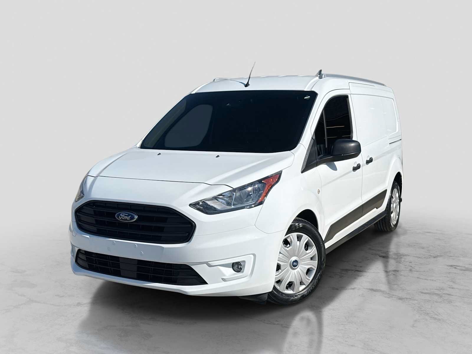 Used 2023 Ford Transit Connect XLT