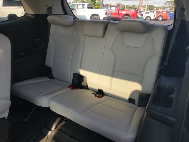 Used 2020 Kia Telluride SX w/ SX Prestige Package AWD/4WD image 11