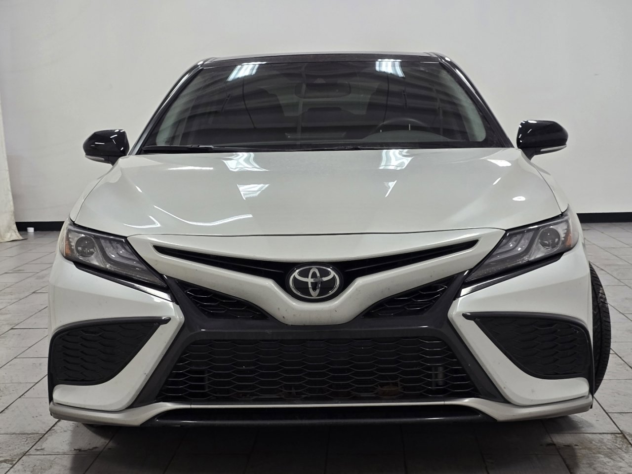 Certified 2024 Toyota Camry XSE image 12