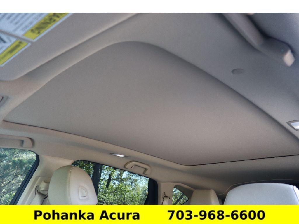 Used 2023 Acura RDX AWD image 20