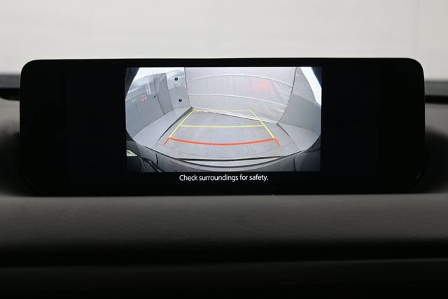 Certified 2024 MAZDA CX-50 AWD 2.5 Turbo w/ Accent Package image 10