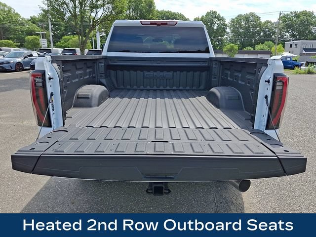 Used 2026 GMC Sierra 2500 AT4 AWD/4WD image 32