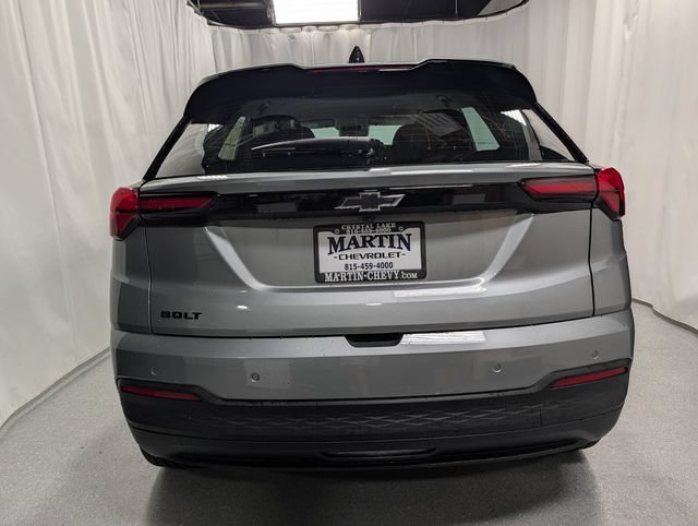 New 2027 Chevrolet Bolt LT w/ Comfort Package FWD image 4