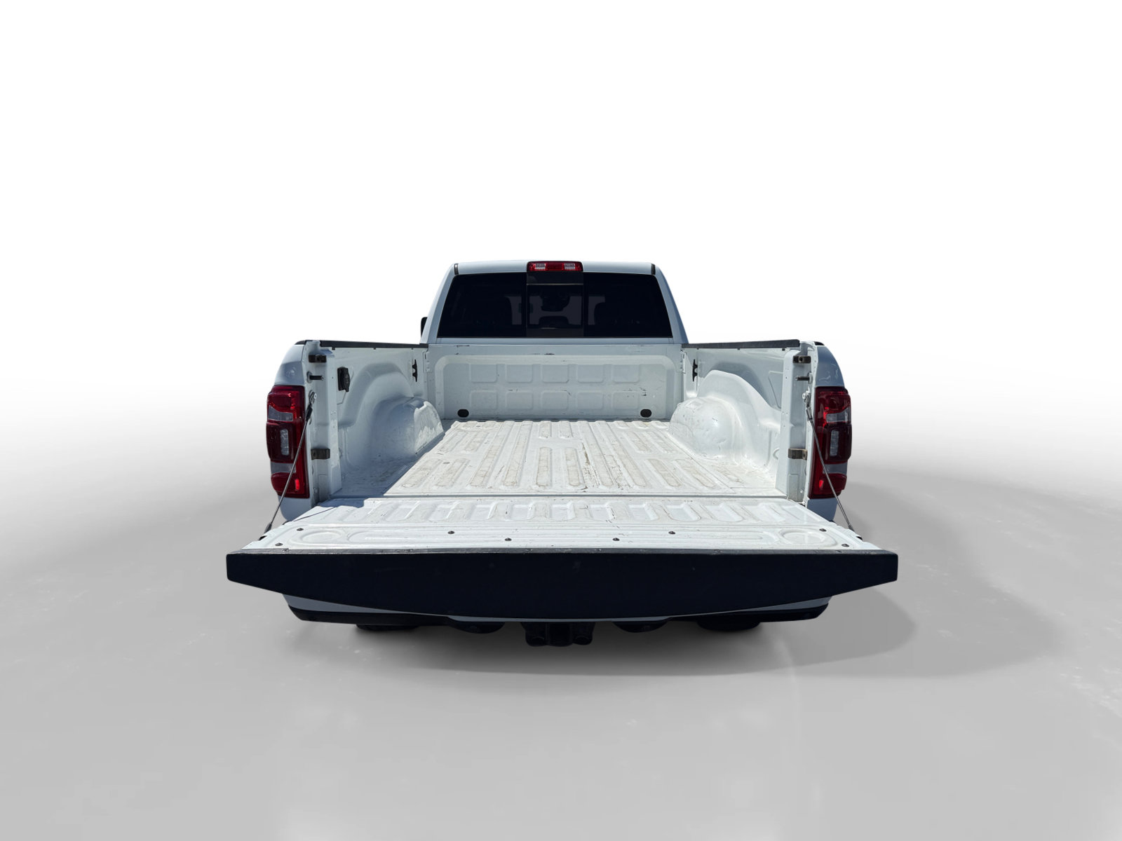 Used 2024 RAM 2500 Laramie w/ Safety Group AWD/4WD image 17