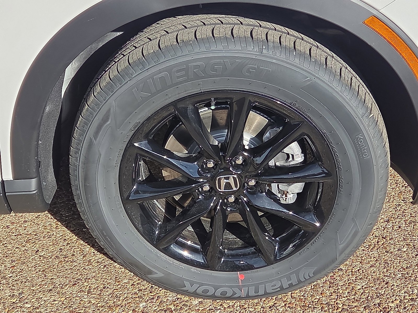 New 2026 Honda CR-V Sport-L image 6