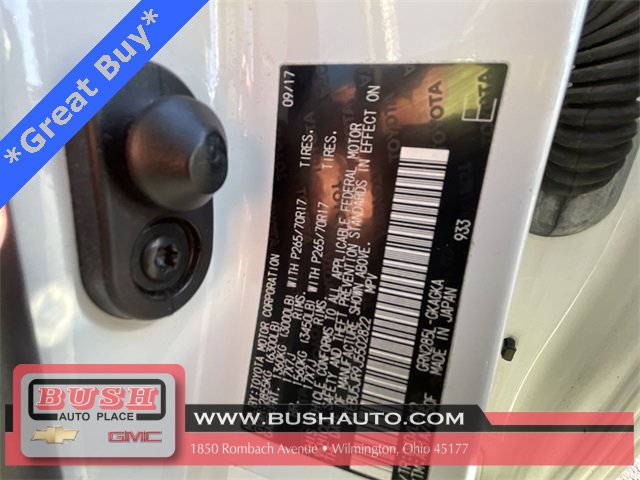 Used 2018 Toyota 4Runner SR5 Premium image 33