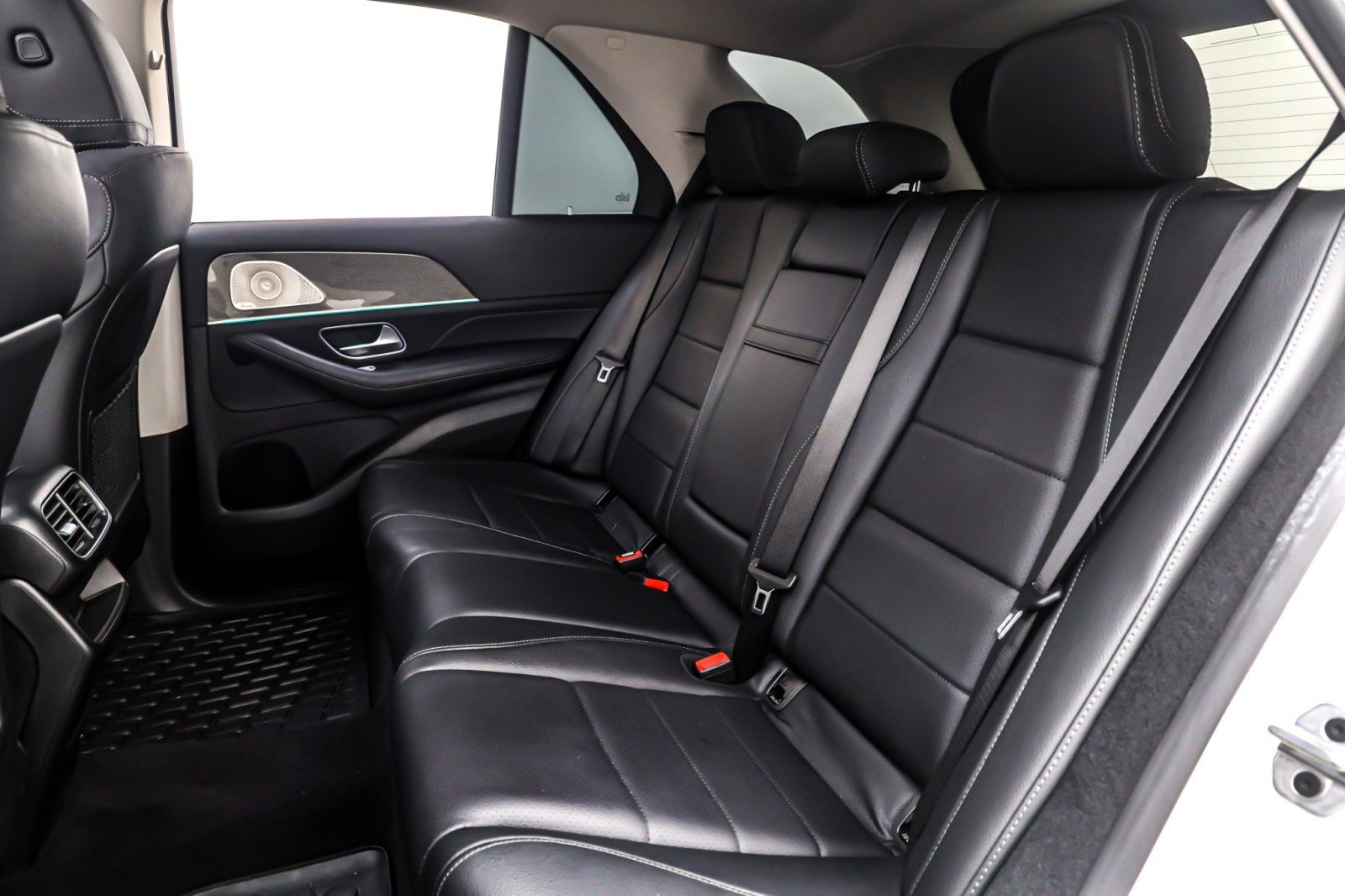 Certified 2023 Mercedes-Benz GLE 450 4MATIC image 10