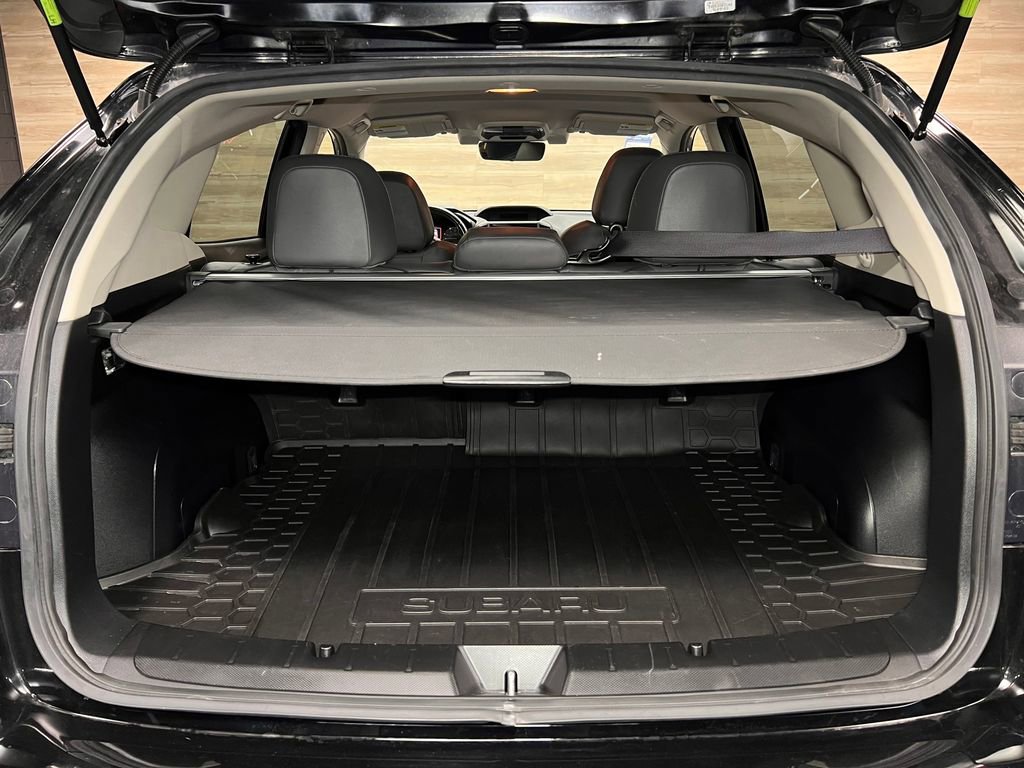 Used 2023 Subaru Crosstrek 2.5i Sport image 17