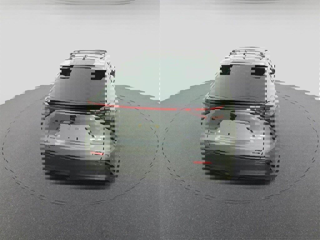 New 2026 Toyota bZ image 7