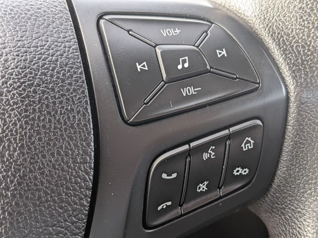 Used 2019 Ford Ranger XL w/ Equipment Group 101A Mid RWD image 21