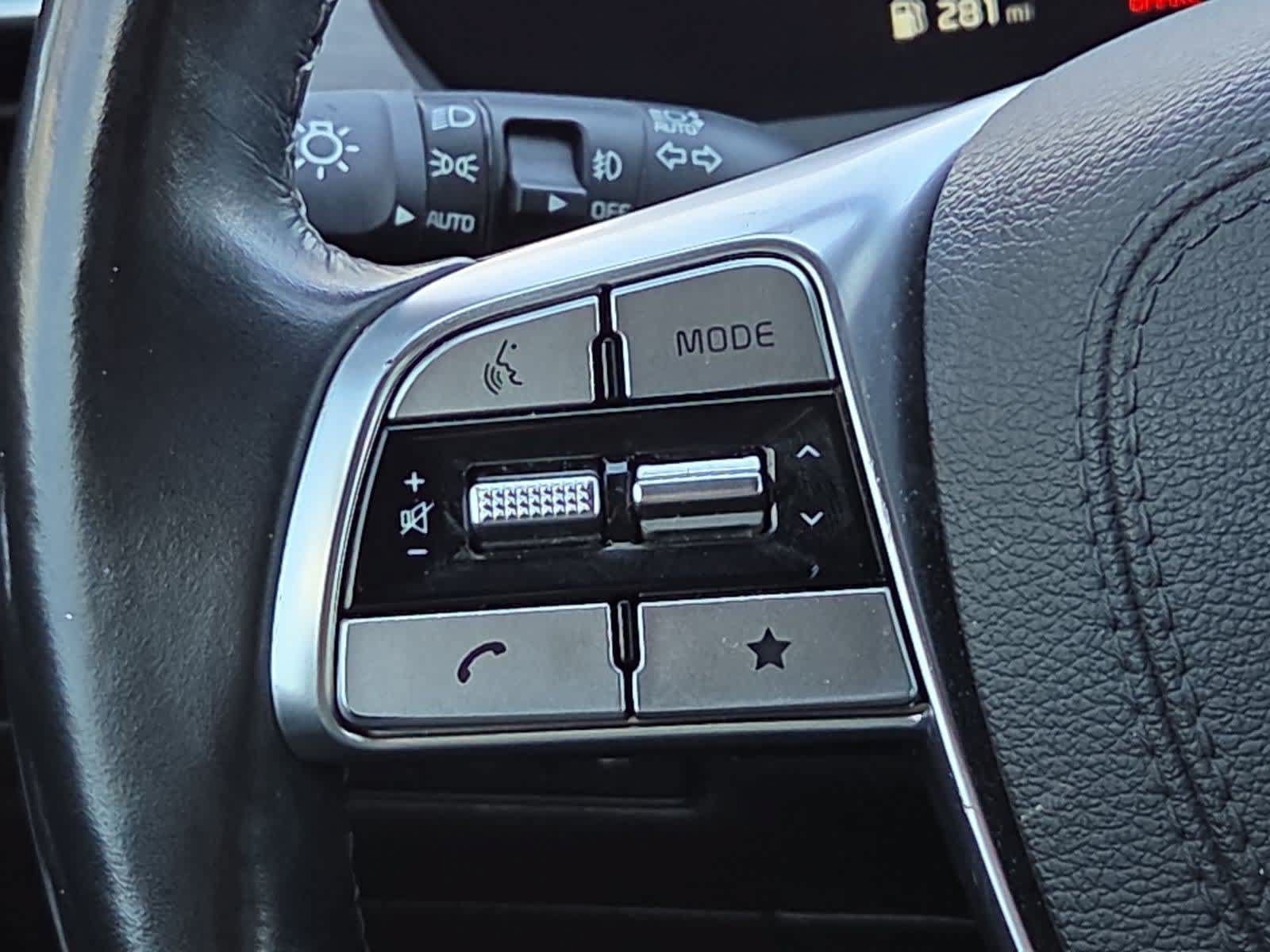 Certified 2023 Kia Telluride SX Prestige X-Pro AWD/4WD image 24