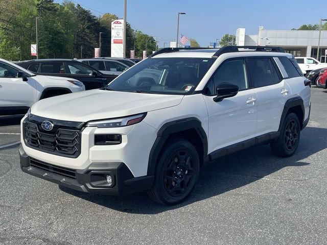 Used 2026 Subaru Outback Limited image 3