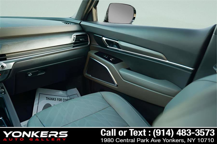 Used 2023 Kia Telluride SX Prestige X-Line image 30