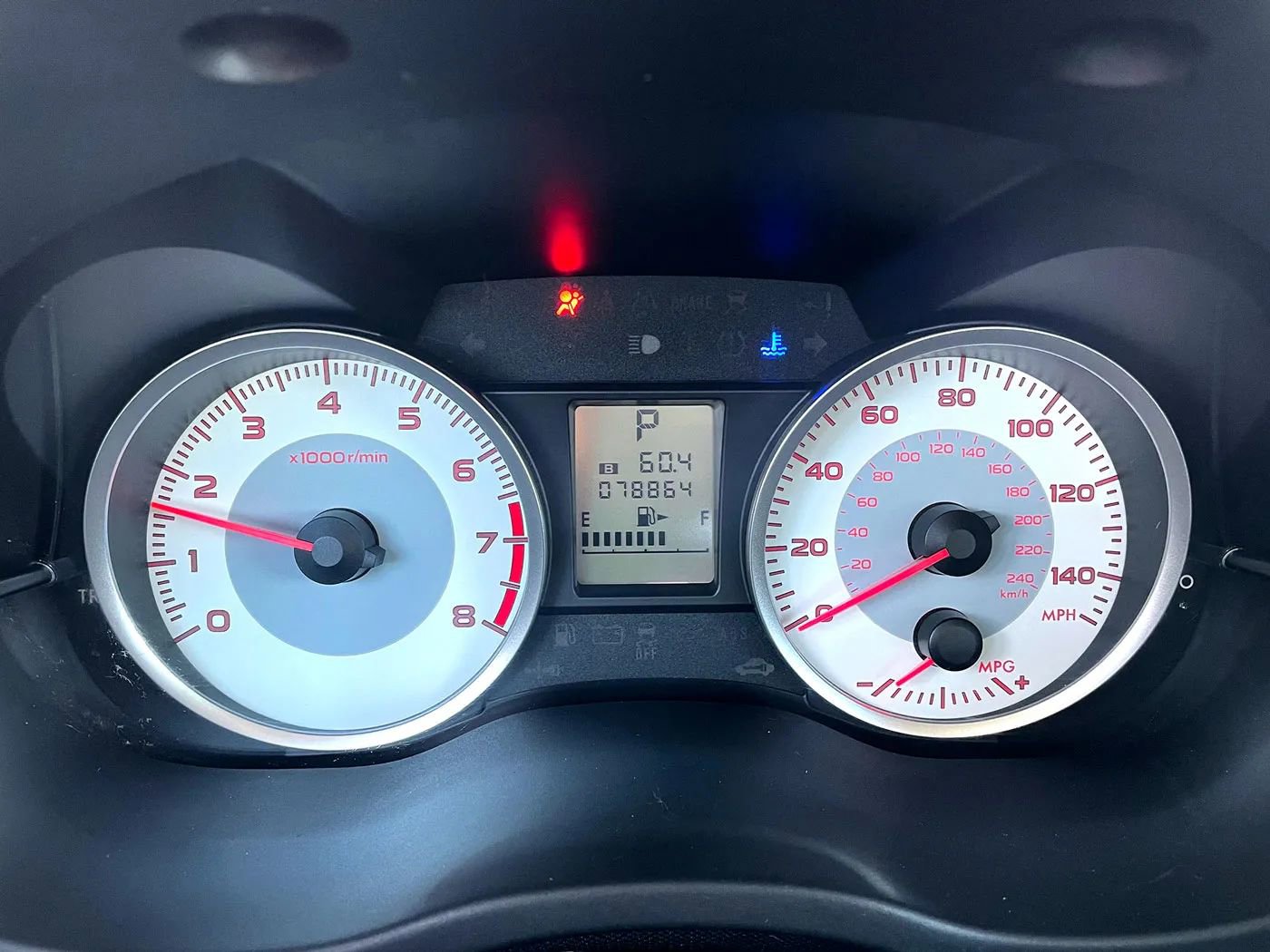 Used 2012 Subaru Impreza 2.0i image 14