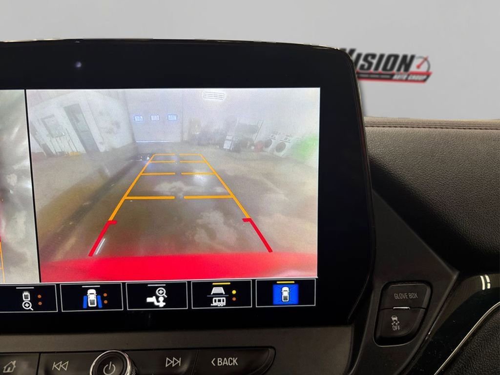 Used 2023 Chevrolet Blazer RS w/ Driver Confidence II Package image 37