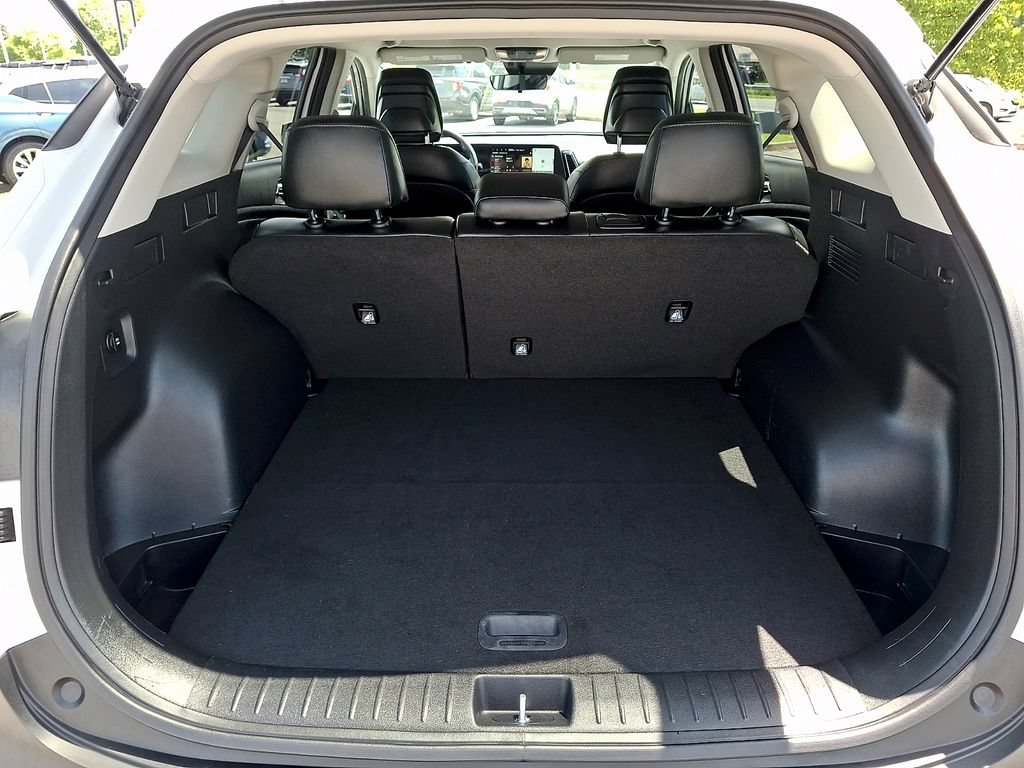 Used 2023 Kia Sportage EX FWD image 27