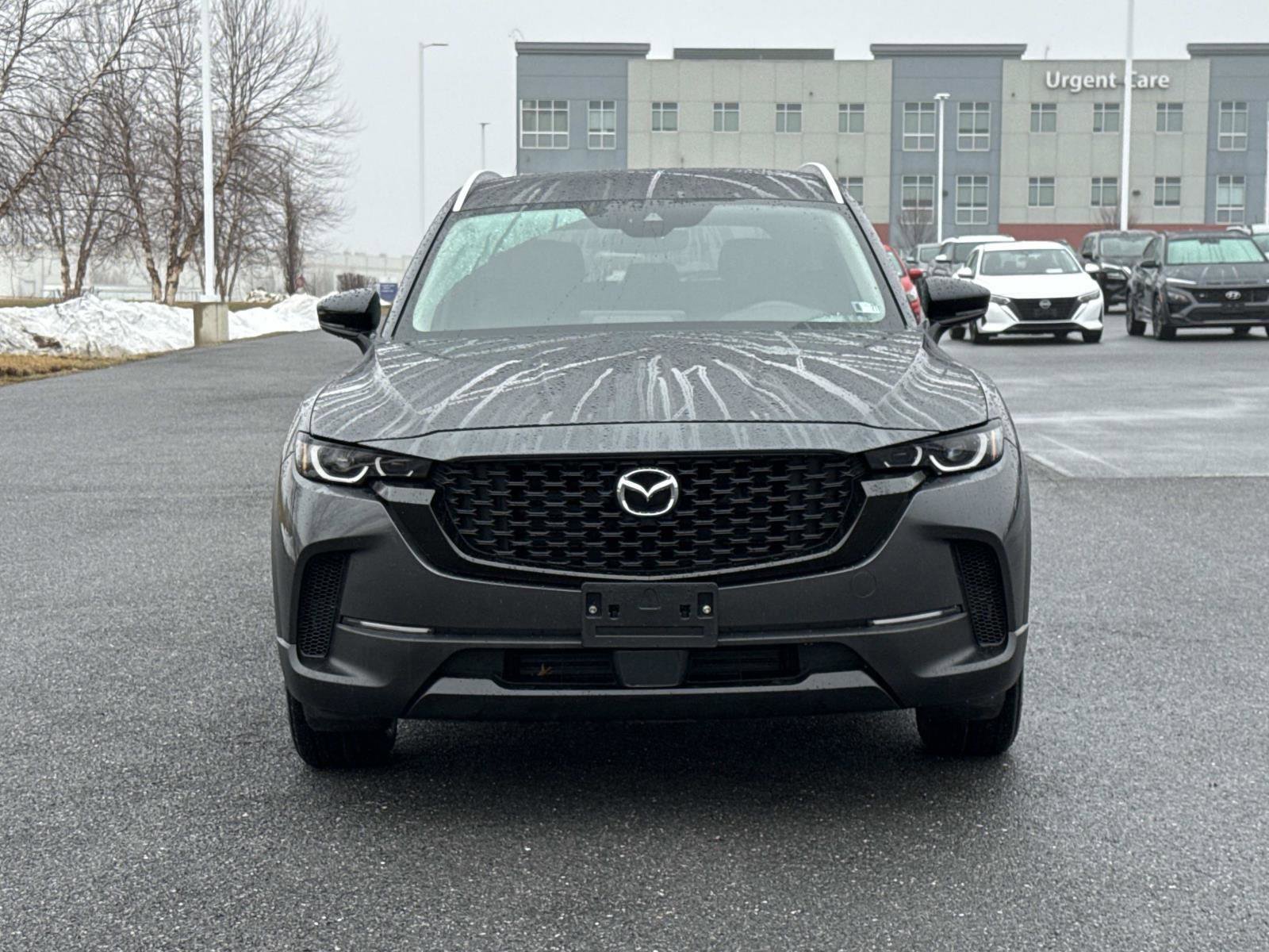 Used 2024 MAZDA CX-50 AWD 2.5 S image 28