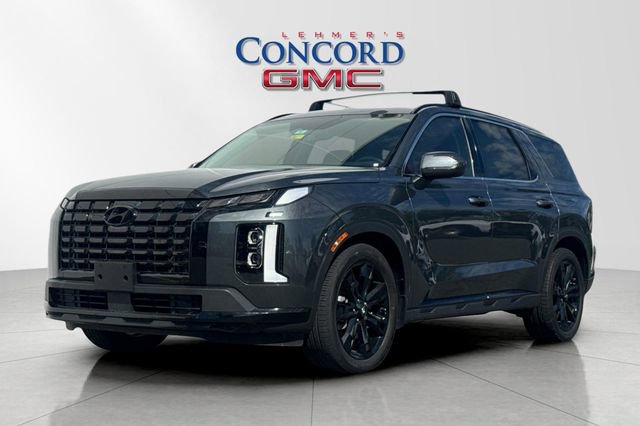 Used 2023 Hyundai Palisade XRT AWD/4WD image 8