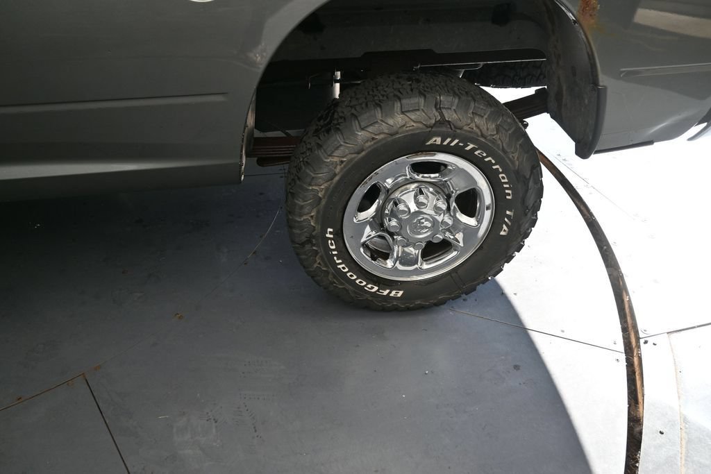 Used 2012 RAM 2500 ST w/ PWR & Remote Entry Group AWD/4WD image 16