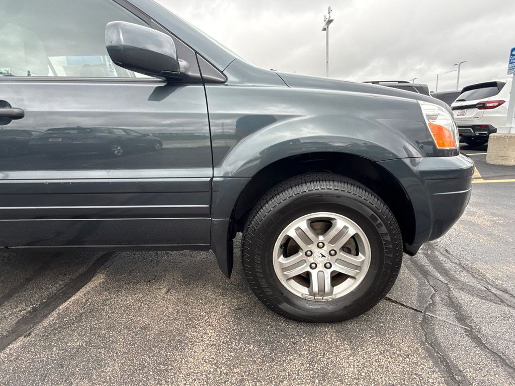 Used 2003 Honda Pilot EX image 15