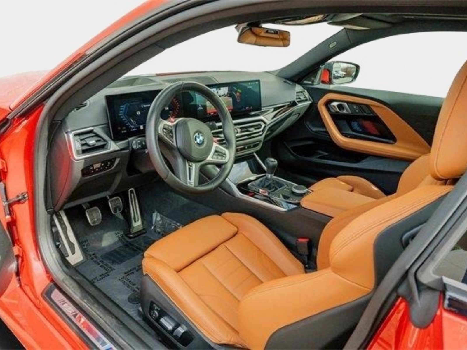 Used 2024 BMW M2 w/ Lighting Package image 69