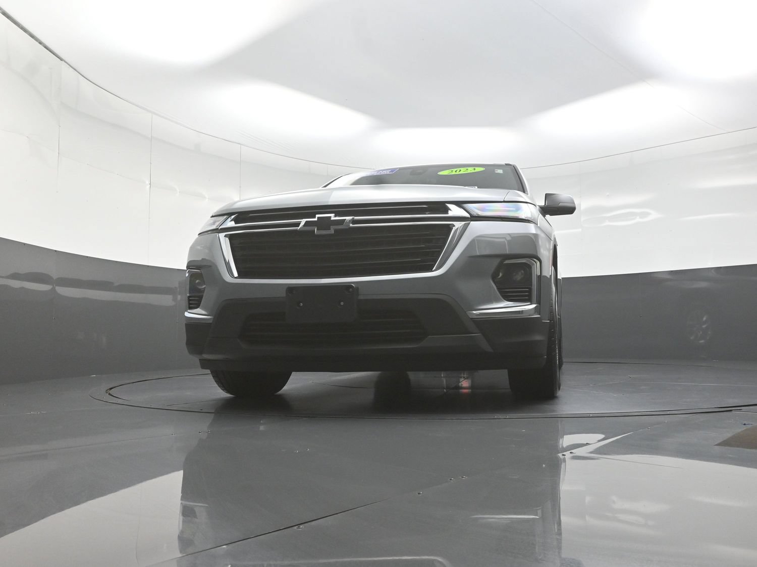 Used 2023 Chevrolet Traverse LS AWD/4WD image 10