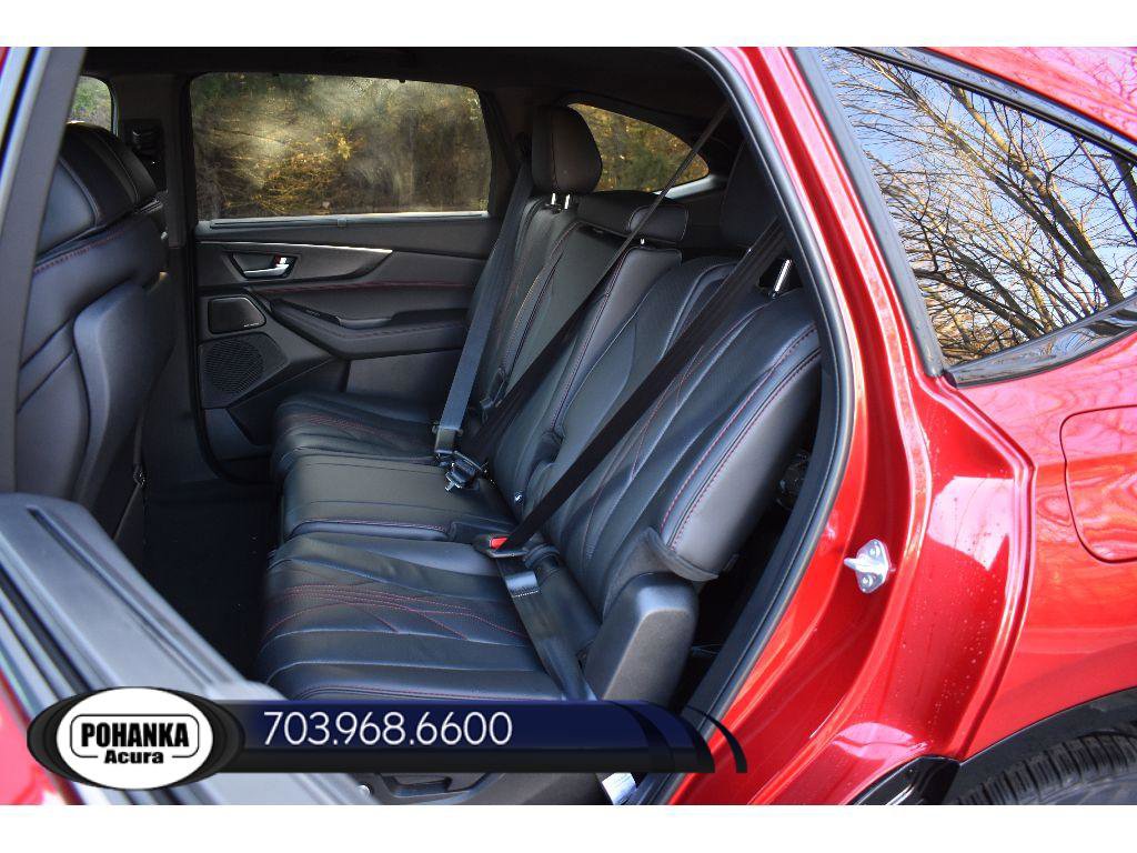 New 2026 Acura MDX Type S image 30