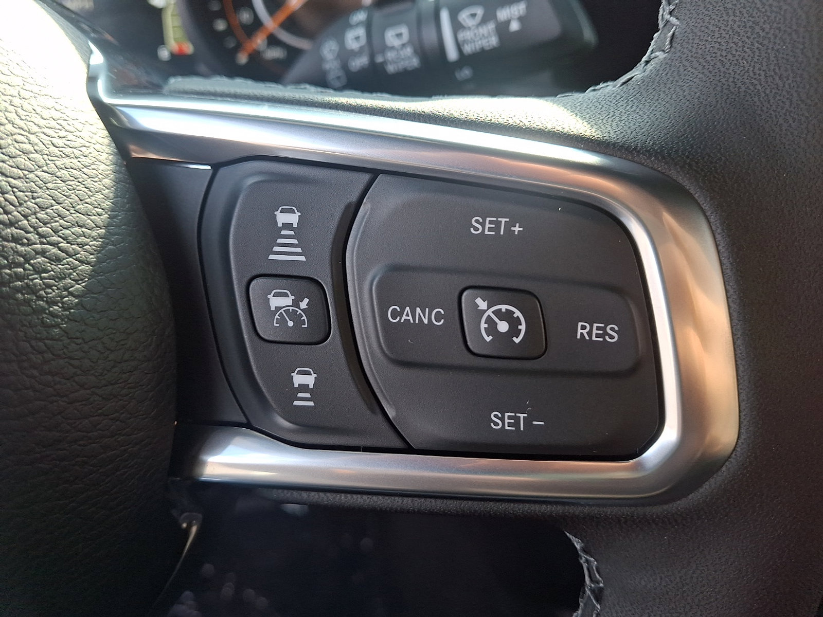 New 2026 Jeep Wrangler Unlimited Sahara image 18