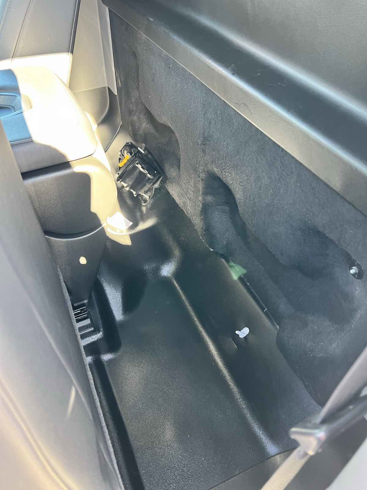 Used 2021 Chevrolet Silverado 1500 W/T w/ WT Convenience Package image 20