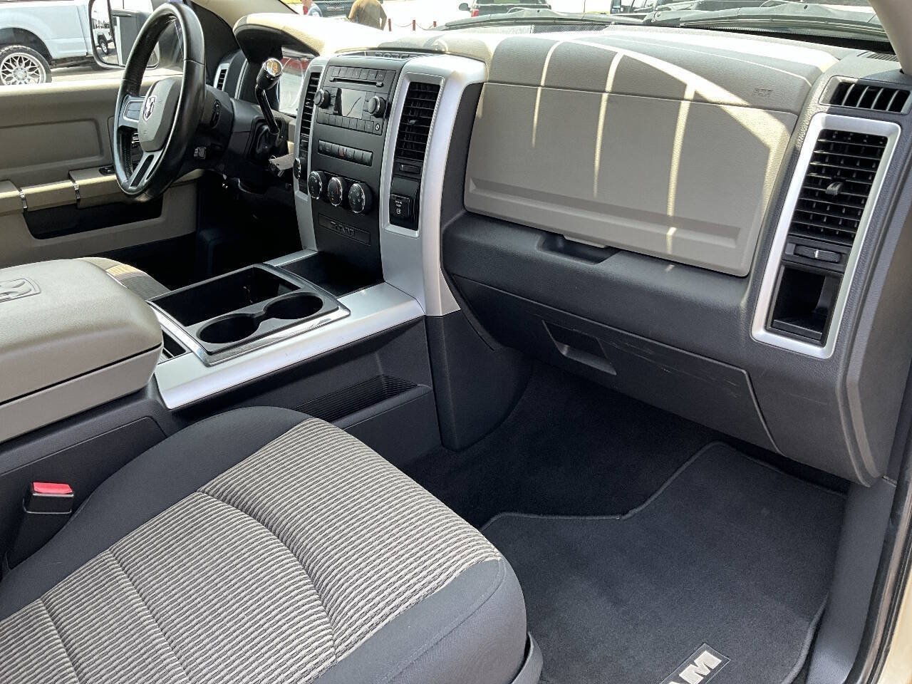 Used 2011 RAM 2500 Big Horn AWD/4WD image 30