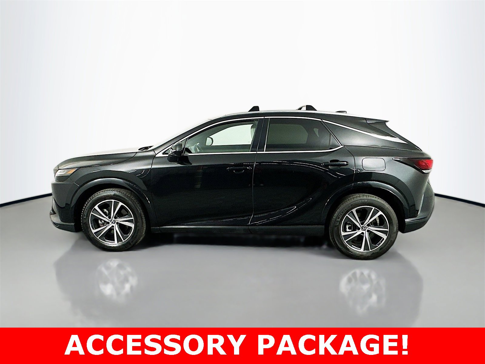 Used 2023 Lexus RX 350 Premium w/ Accessory Package (Z1) image 4