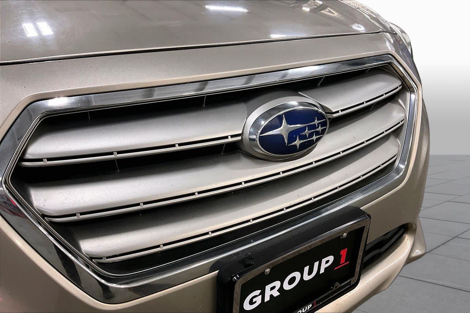 Used 2016 Subaru Legacy 2.5i Premium AWD/4WD image 30