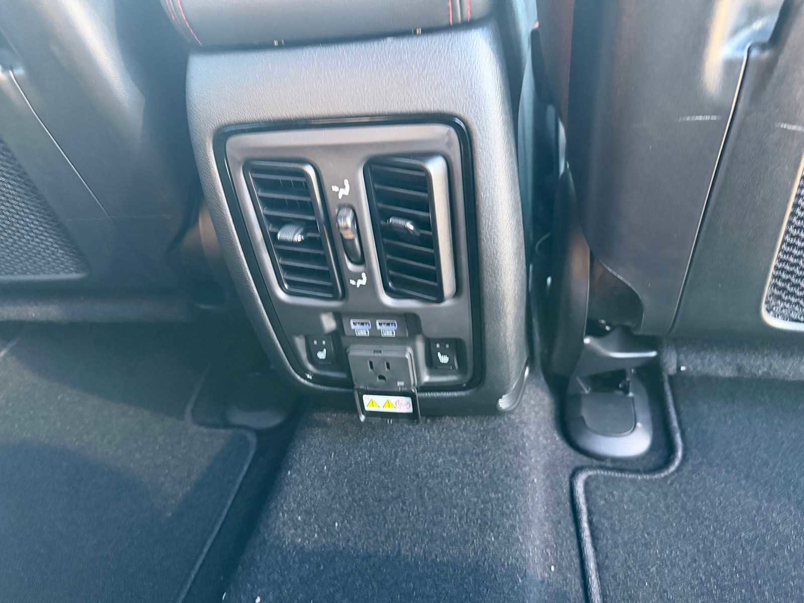 New 2026 Dodge Durango GT AWD/4WD image 18