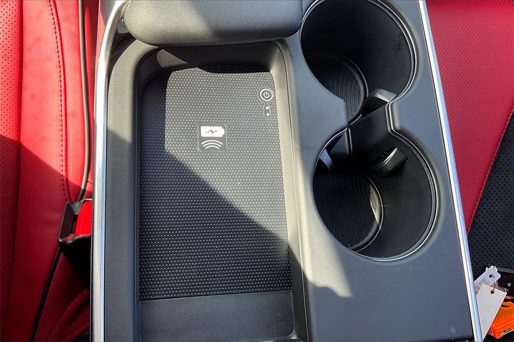 New 2025 Acura TLX SH-AWD w/ A-SPEC Pkg image 20