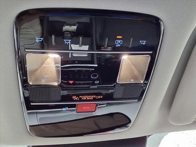 Certified 2025 Hyundai Santa Fe SEL image 11