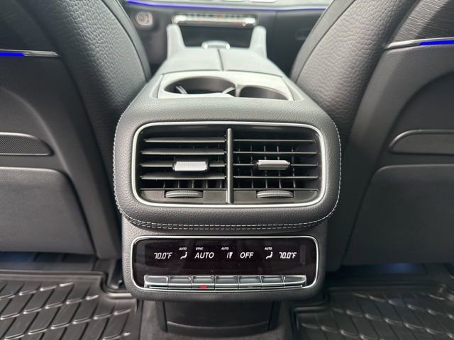 New 2026 Mercedes-Benz GLS 450 4MATIC image 19