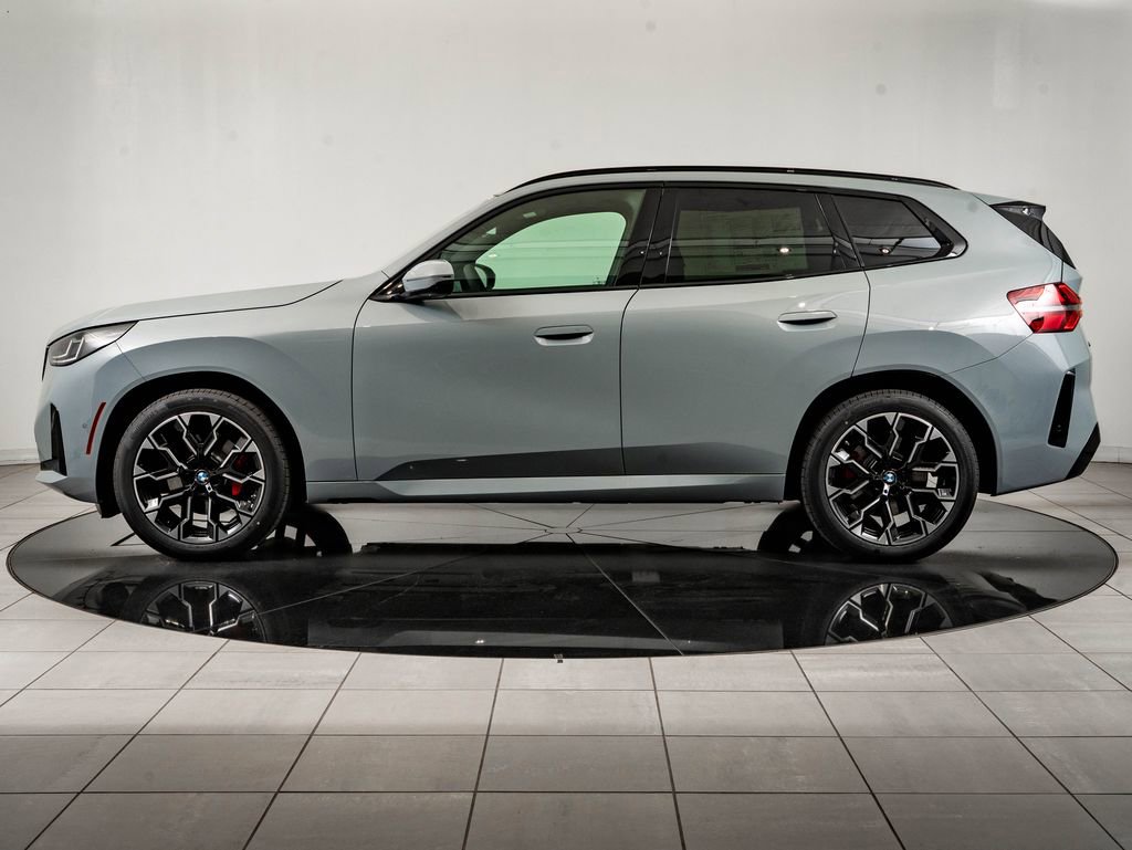 New 2026 BMW X3 xDrive30 w/ Premium Package image 5